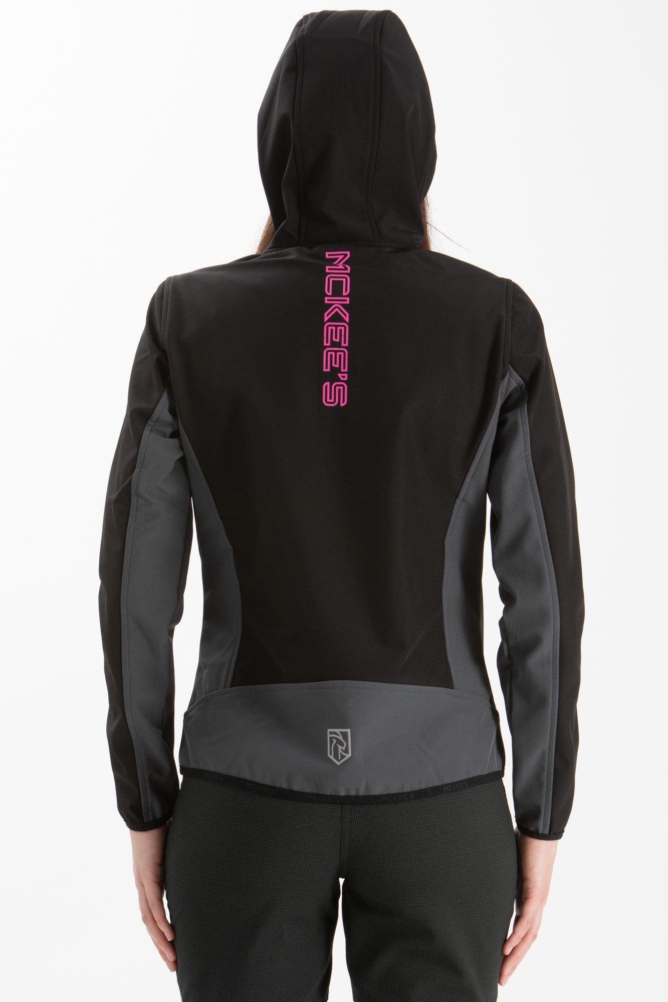 Galares Women's Soft Shell Jacket