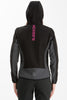 Galares Women's Soft Shell Jacket