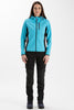 Galares Women's Soft Shell Jacket