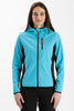 Galares Women's Soft Shell Jacket