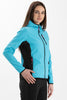 Galares Women's Soft Shell Jacket