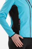 Galares Women's Soft Shell Jacket