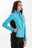 Galares Women's Soft Shell Jacket