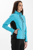 Galares Women's Soft Shell Jacket