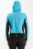 Galares Women's Soft Shell Jacket