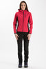 Galares Women's Soft Shell Jacket