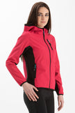 Galares Women's Soft Shell Jacket