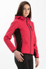 Galares Women's Soft Shell Jacket