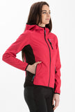 Galares Women's Soft Shell Jacket