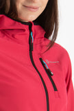 Galares Women's Soft Shell Jacket