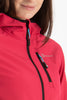 Galares Women's Soft Shell Jacket