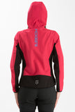 Galares Women's Soft Shell Jacket