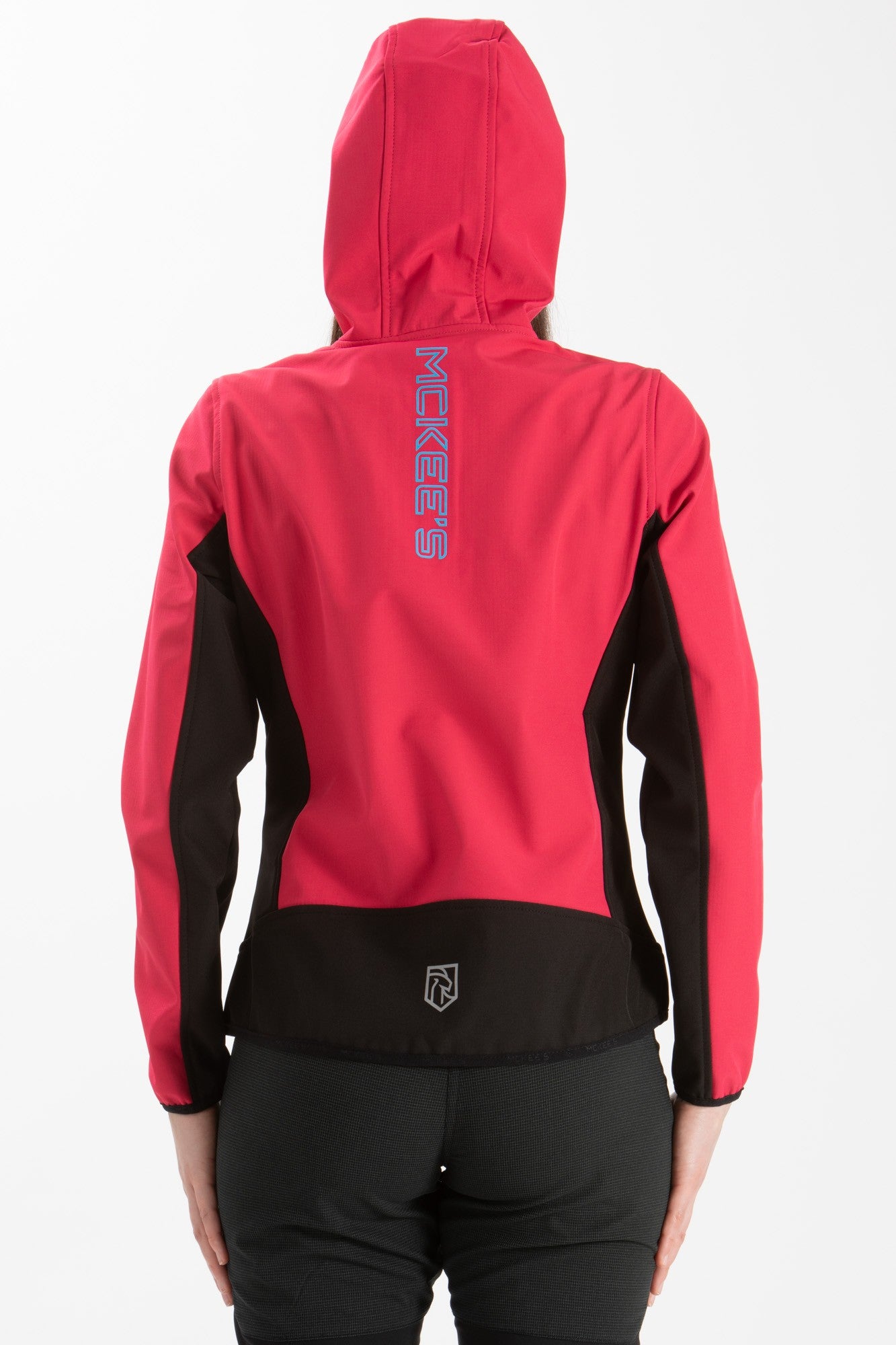Galares Women's Soft Shell Jacket