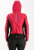 Galares Women's Soft Shell Jacket