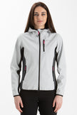 Galares Women's Soft Shell Jacket