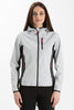 Galares Women's Soft Shell Jacket