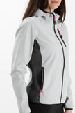 Galares Women's Soft Shell Jacket