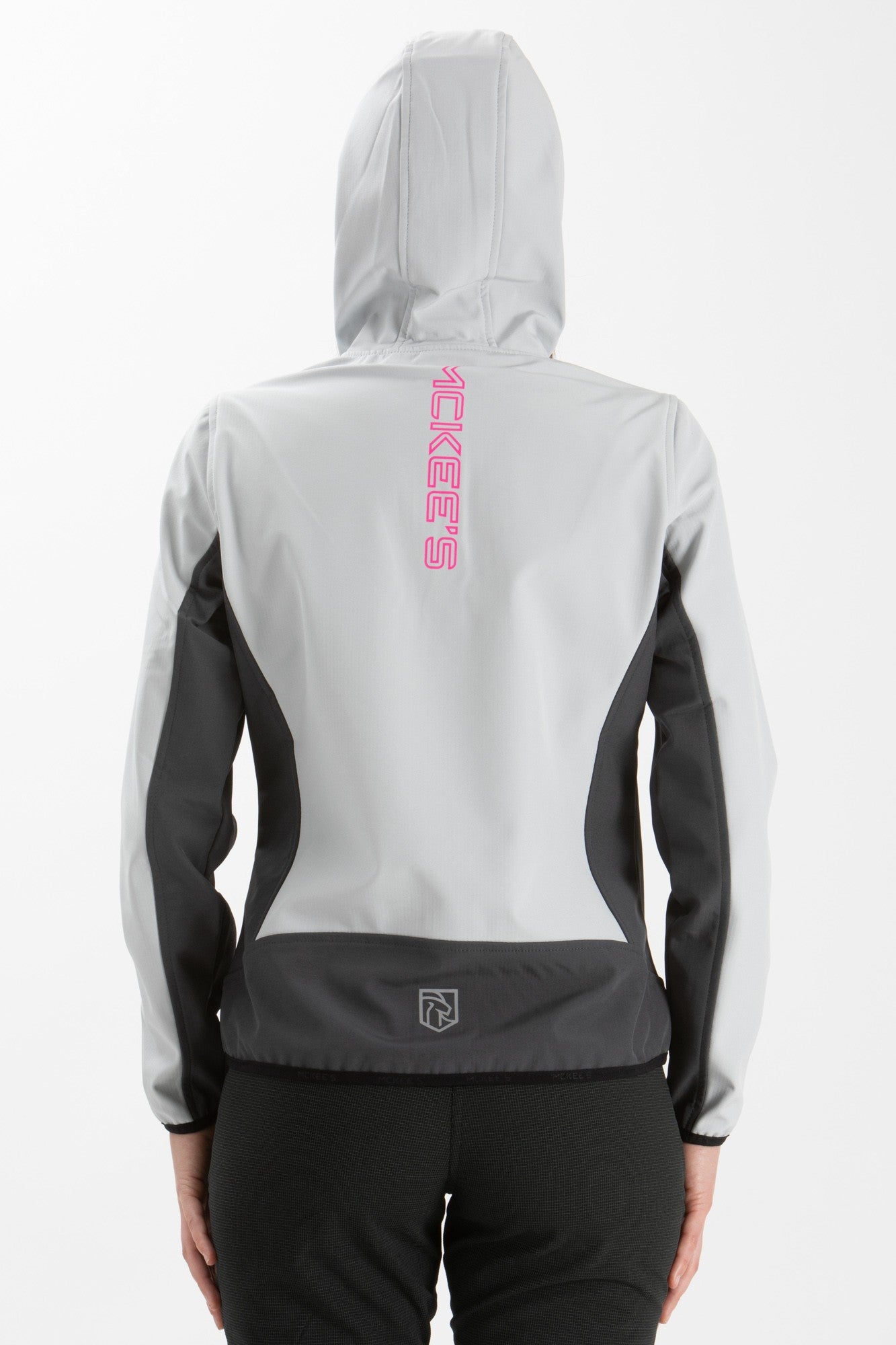 Galares Women's Soft Shell Jacket