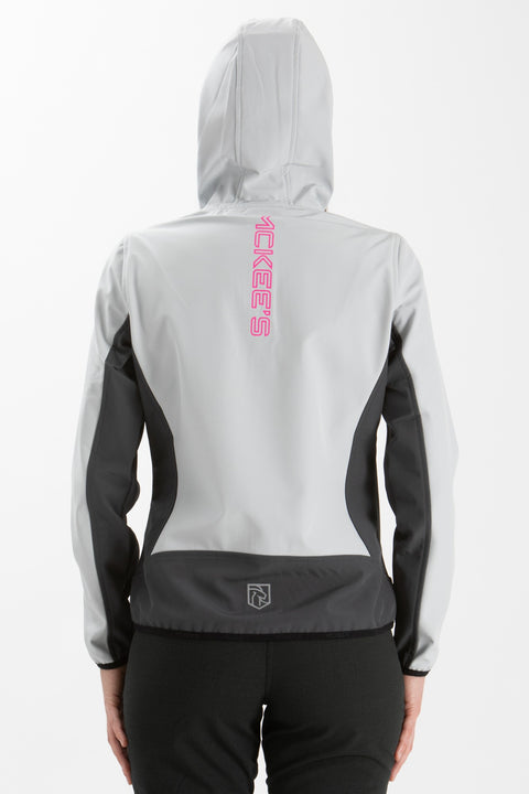 Galares Women's Soft Shell Jacket
