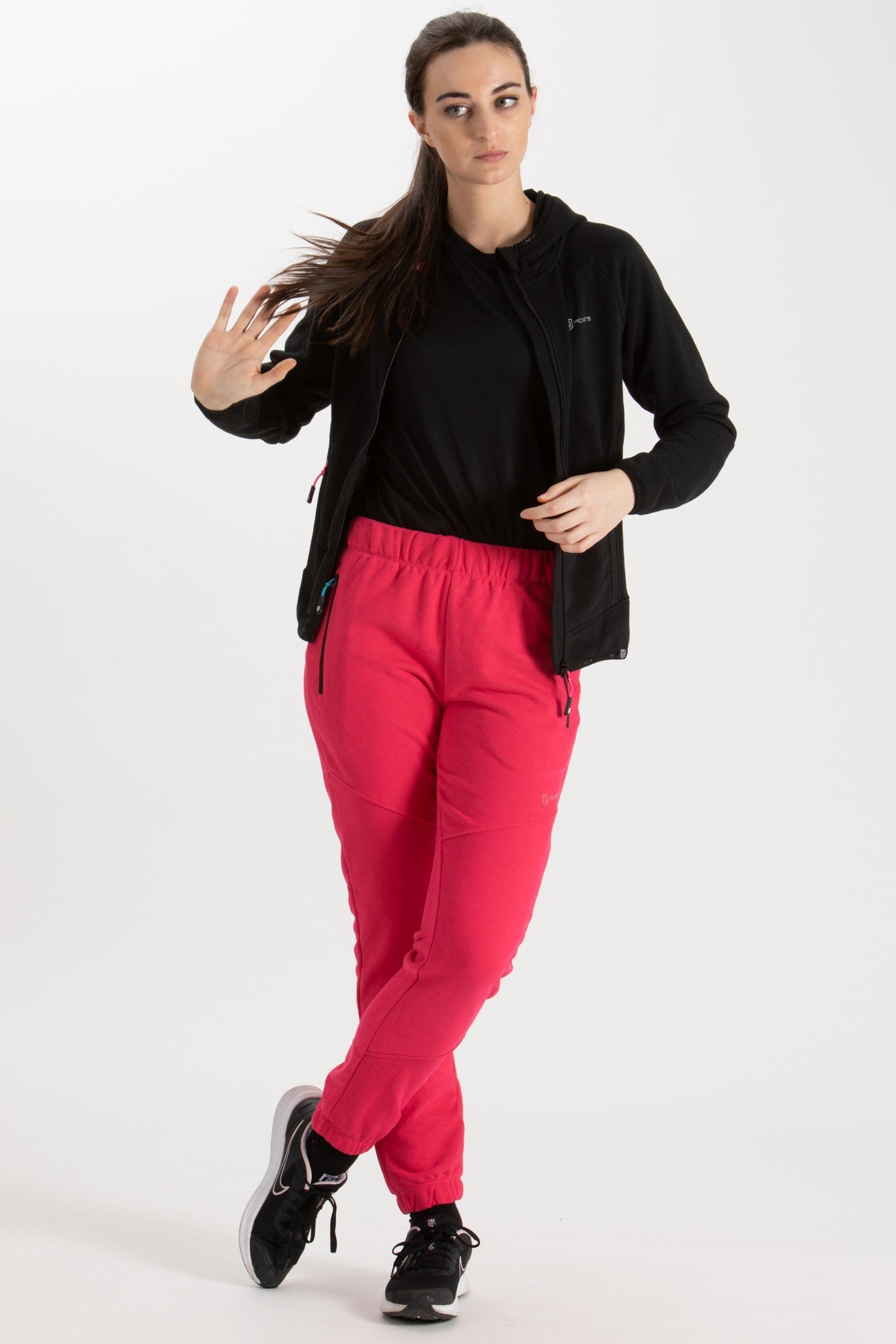 Tai Bai Pantalone Felpa Donna