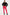 Tai Bai Pantalone Felpa Donna
