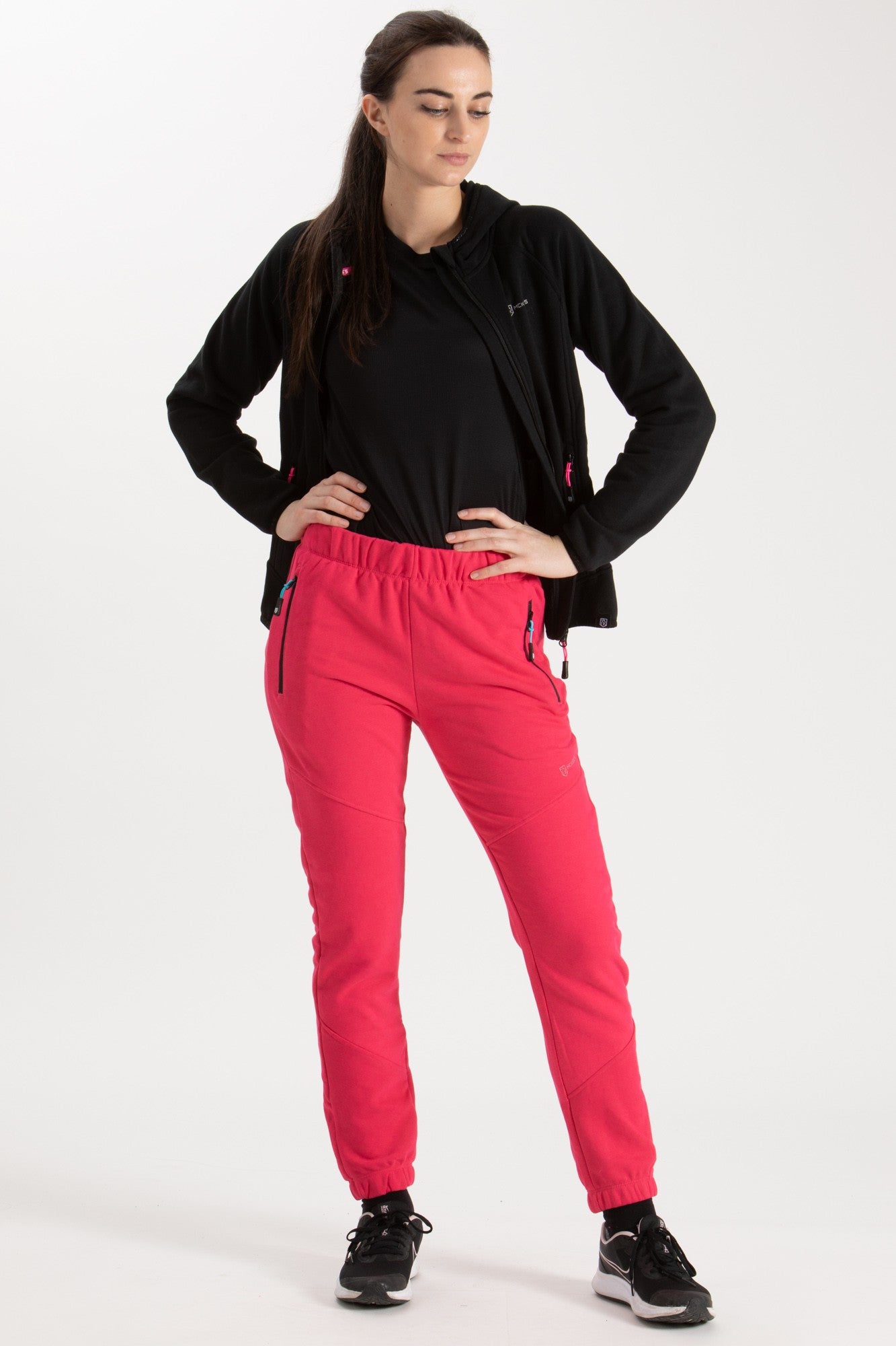 Tai Bai Pantalone Felpa Donna