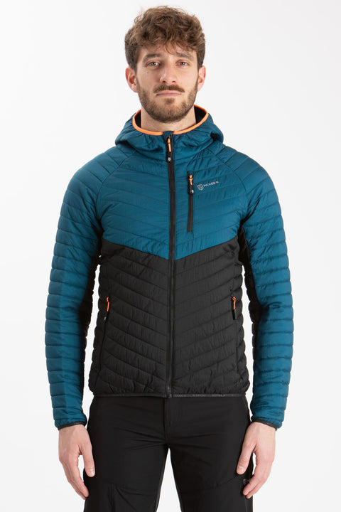 Agrigan Men's Padded Jacket