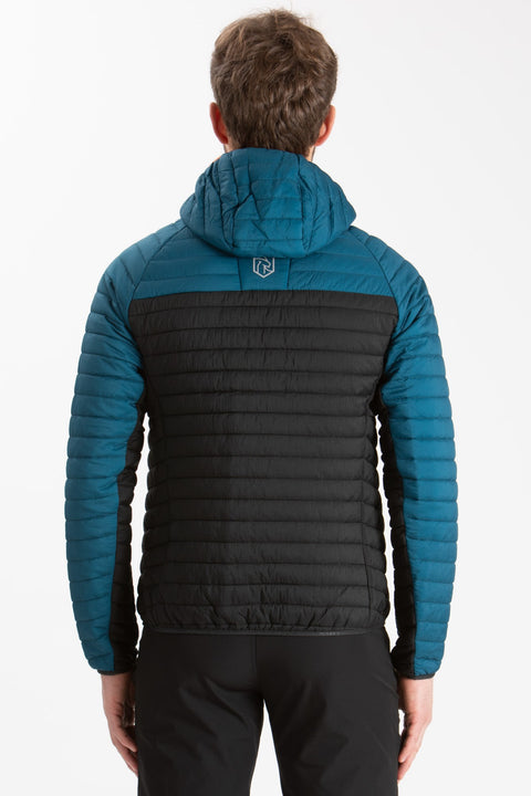 Agrigan Men's Padded Jacket