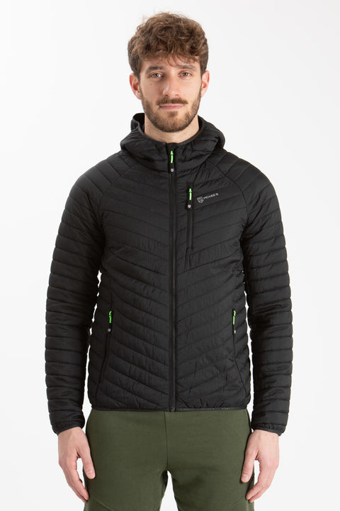Agrigan Men's Padded Jacket