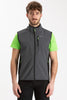 Baru Smanicato Soft Shell Uomo