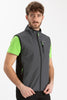 Baru Smanicato Soft Shell Uomo