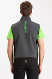 Baru Smanicato Soft Shell Uomo