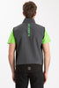Baru Smanicato Soft Shell Uomo