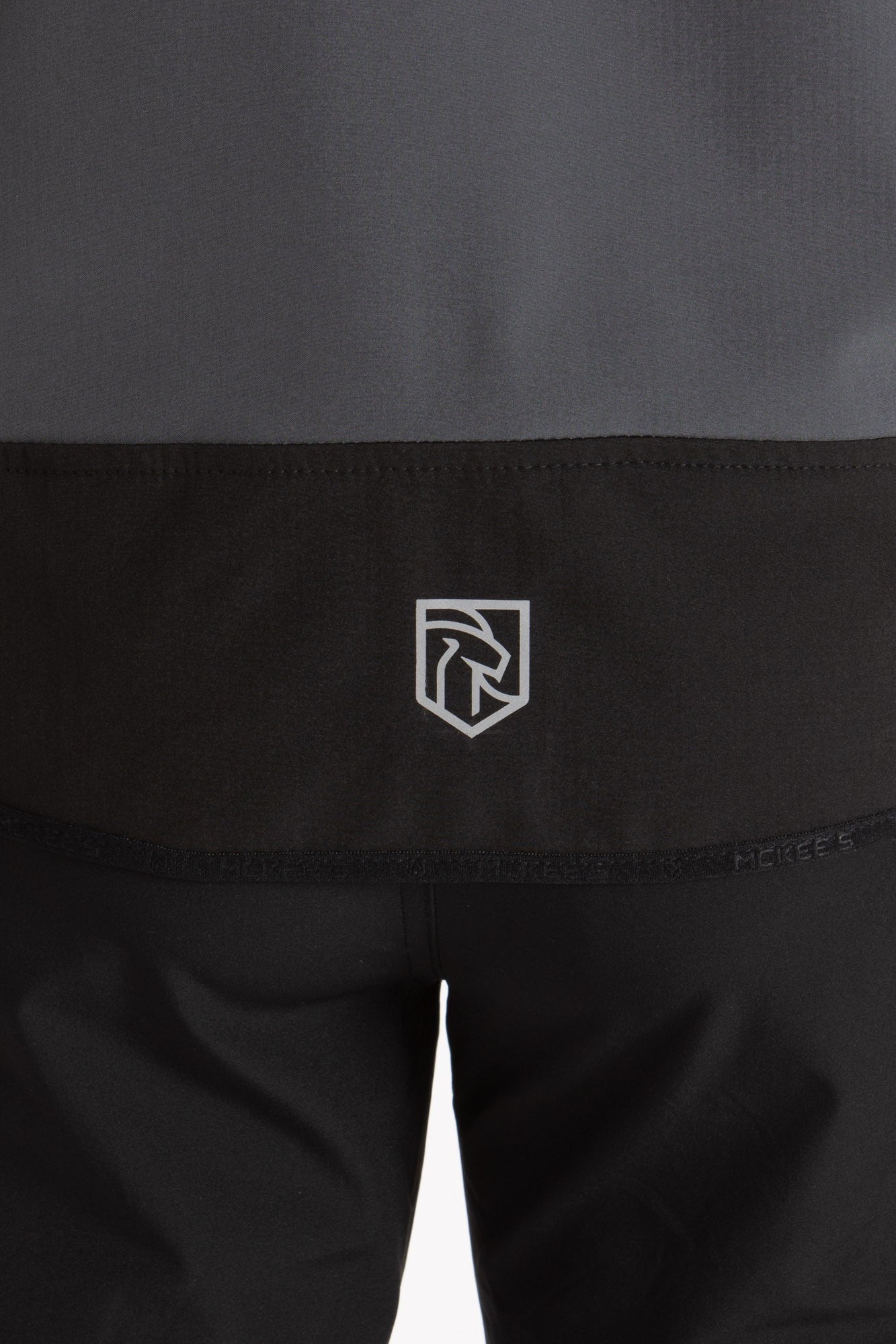 Baru Smanicato Soft Shell Uomo