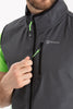 Baru Smanicato Soft Shell Uomo