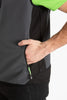 Baru Smanicato Soft Shell Uomo