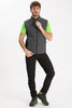 Baru Smanicato Soft Shell Uomo