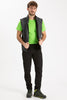 Baru Smanicato Soft Shell Uomo