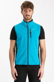 Baru Smanicato Soft Shell Uomo