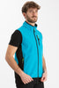 Baru Smanicato Soft Shell Uomo