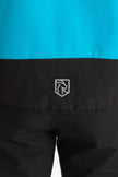 Baru Smanicato Soft Shell Uomo
