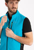 Baru Smanicato Soft Shell Uomo