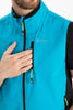 Baru Smanicato Soft Shell Uomo