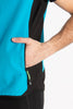 Baru Smanicato Soft Shell Uomo