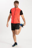Archie Smanicato Running Uomo