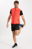 Archie Smanicato Running Uomo