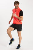 Archie Smanicato Running Uomo