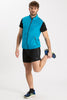 Archie Smanicato Running Uomo