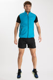 Archie Smanicato Running Uomo
