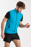 Archie Smanicato Running Uomo